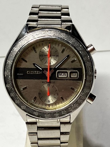 Montre modèle citizen - modèle,
