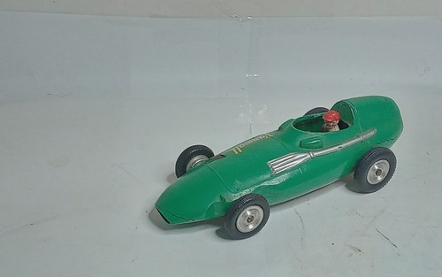 Solido ancien vanwall - ,