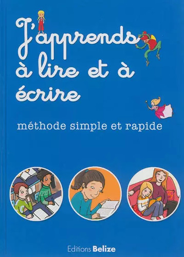 Apprends lire et - lire,