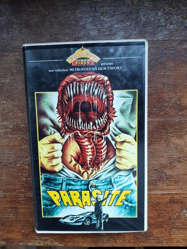 Cassette vhs horreur - cassette,