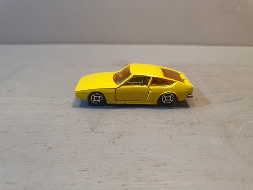 Matra bagheera norev - jet, car