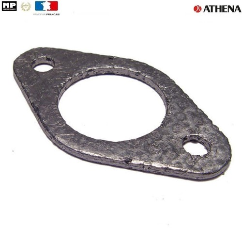 Joint pot d - joint,