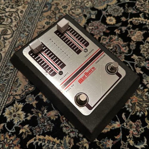 Ibanez maxon oem - ibanez, fuzz