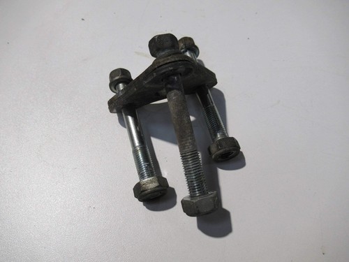 Support moteur supérieur