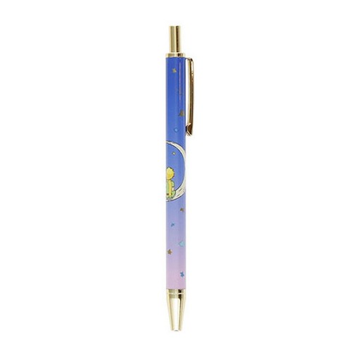 Stylo bille rétractable - stylo,