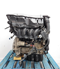 ✅MOTEUR COMPLET N12 N12B14A MINI ONE R56 2009 1.4 ES 75kw / 95ch 69949055