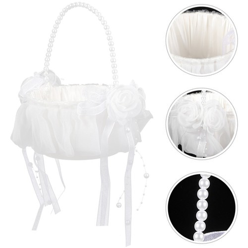 Corbeille mariage petit - petit, panier