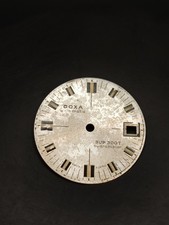 Dial Doxa Sub 300T Automatic