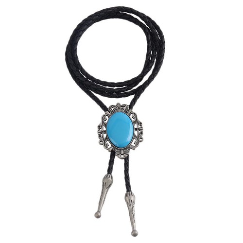 Cravate bolo vintage - , pour