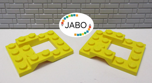 Lego 4211 châssis - ),