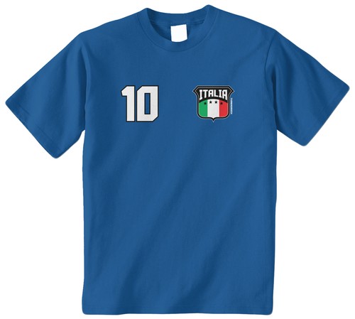 Threadrock kids team italia - threadrock,