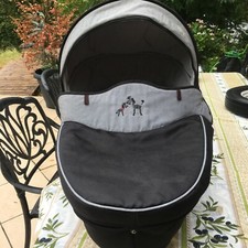 nacelle  modele windoo bebe confort