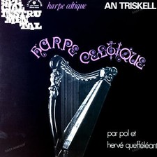 An Triskell - Harpe Celtique