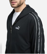 Magnifique Sweat Karl