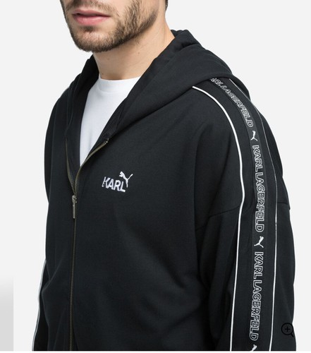 Magnifique sweat karl - magnifique,