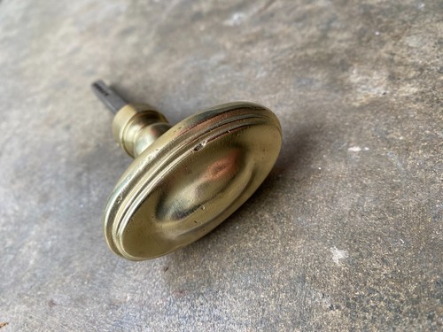 Ancienne poignée porte en - ancienne,