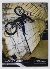 Rim NAKAMURA (BMX) - 2023 BBM