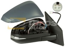 Rétroviseur ext. Droite Pour Toyota Rav-4 2013-2019