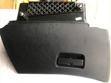 BMW E39 BOÎTE À GANTS 5/96 livrée Sans Clés