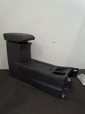 Console central (interieur