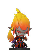 Dark vlad krosmaster avec - dark, [krosmaster