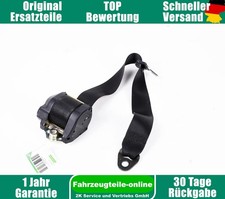 Porsche 911 Carrera Cabriolet 996 99680303401 Ceinture De Sécurité Avant Droite