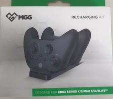 STATION DE RECHARGE Pour 2