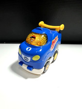 ☺️?  Tut Tut Bolides Vtech Véhicule Fanny Reine du Circuit Fonctionnel ?☺️