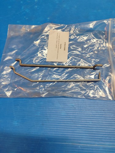 Tringles serrure de - de, porte