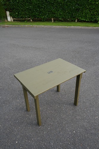 Table ww2 - table, us