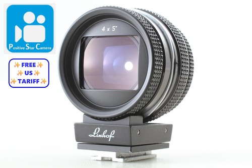 Mint linhof 9x12 - 🎦👀✨mint✨,