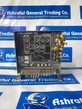 Terasaki AOR-1BS-AS Over current trip 780A