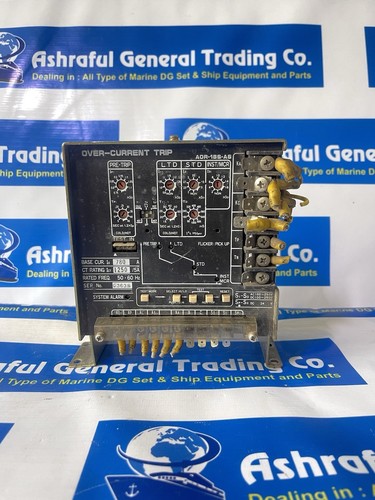 Terasaki aor 1bs over - aor-1bs-as,