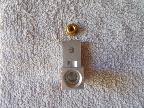 Levitron wire lug - #, ll630