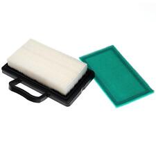 Filtre en set 2pcs pour Briggs