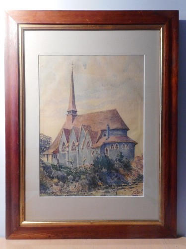 Tableau peinture peintre - , jean