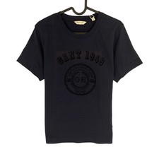 Gant Femme Bleu Marine Tonal