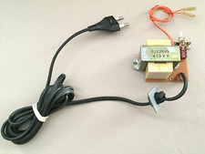 REPAIR SPARE PART ALIMENTATION