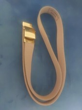Ceinture réglementaire pour