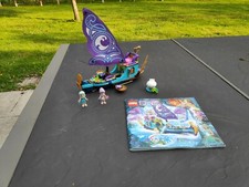 LEGO FRIENDS ELVES 41073