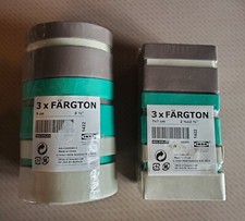 SMALL IKEA TRINKET BOXES - SET