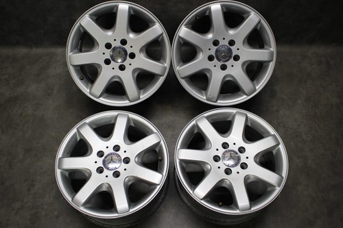 Original mercedes clk slk - original, w170