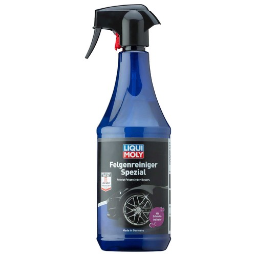 Nettoyant pour jantes liqui - pour,