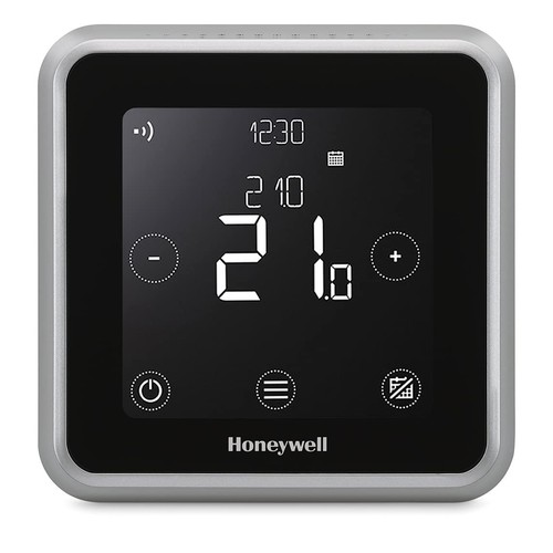 Honeywell lyric fi - lyric, t5