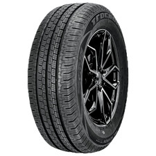 TRACMAX Pneu 4 saisons 175/70 R 14 C TL 95/93T X-PRIVILO A/S VAN SAVER 6PR BSW 