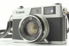 Appareil photo argentique