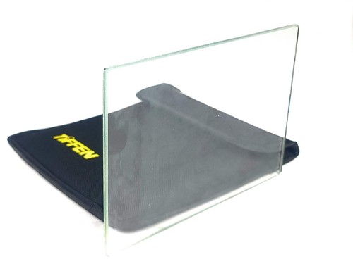 Tiffen 4x5 black pro mist - tiffen,