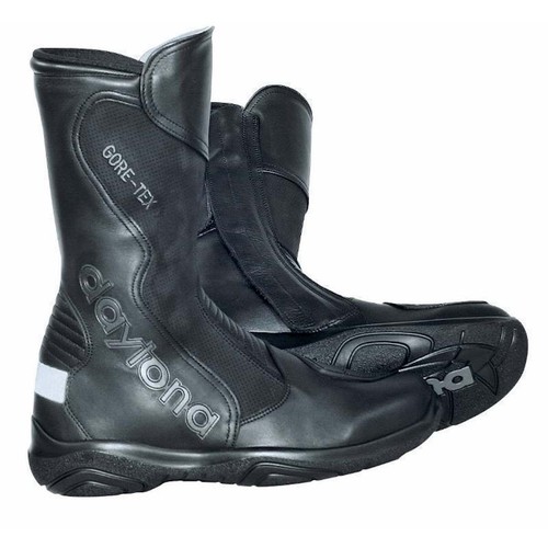 Bottes moto daytona spirit - bottes,
