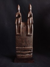 Grande serrure Dogon, Mali