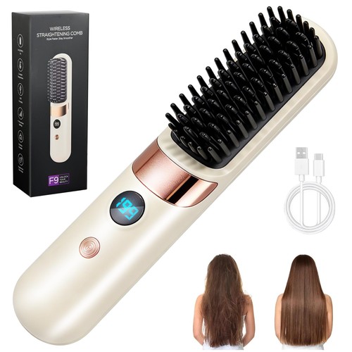 Brush pro brosse lissante - pro,
